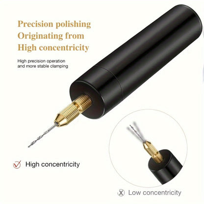 131PCS Resin Drilling Tool Set for Jewelry Making, 100 Eye Screws Gold & Silver, 8 Spiral Drill Bits, Hexagonal Pin, Tiger Pliers & Casting Mold, DIY Keychain Pendant Kit for Resin Wood Polymer Clay
