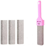 Purple+yellow+pink+3 gray pumice st