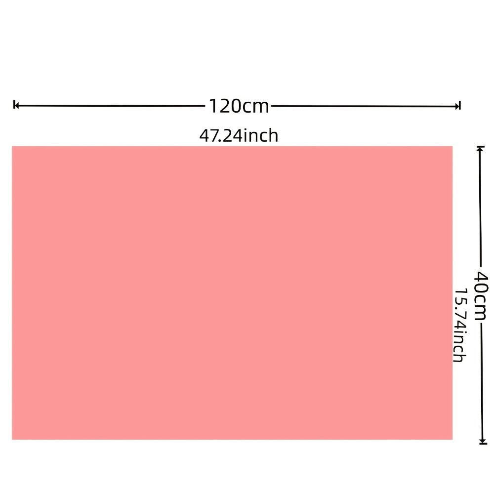 Fluffy Area Rug Tie-Dye Soft Carpet for Living Room Bedroom Office Thickened 1000g/㎡ Machine-Woven Indoor Mat Multi-Color Multi-Size Dark Gray Light Grey Khaki Pink Black White Purple
