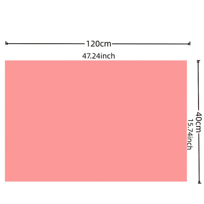 Fluffy Area Rug Tie-Dye Soft Carpet for Living Room Bedroom Office Thickened 1000g/㎡ Machine-Woven Indoor Mat Multi-Color Multi-Size Dark Gray Light Grey Khaki Pink Black White Purple