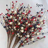 5 Branches