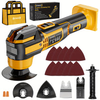 Upgraded For Dewalt-2