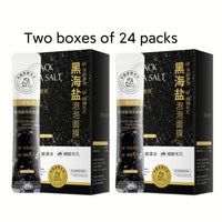Two boxes of 24 packs