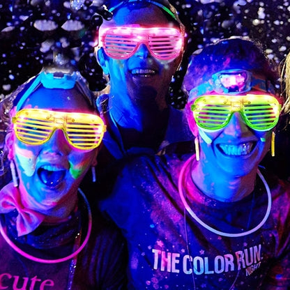 Black Light Bar UV LED Blacklight 10W 1ft - Magnetic UV Strip Light for Glow Party, Fluorescent Poster, Body Paint, Tapestry & Cabinet Display, 2/4/10/12/14 Pack Options