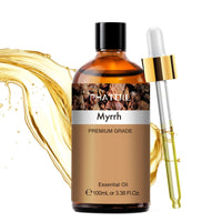 Myrrh