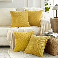Mustard Yellow