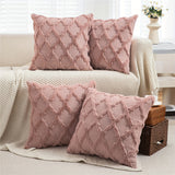 Heather Pink