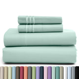 Spa Blue
