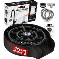 Black Stainless Steel