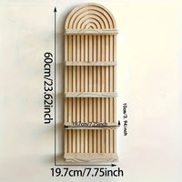 Five Tiers