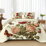 Peony Butterfly