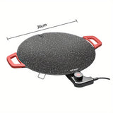 Red ear baking pan 14.17inch