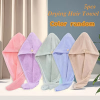 5 Pieces (random Color)