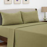 Olive Green