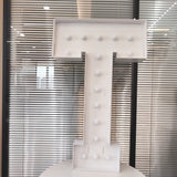 Letter T