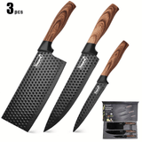 3pcs-Black