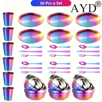36pcs