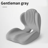 Gentleman Gray