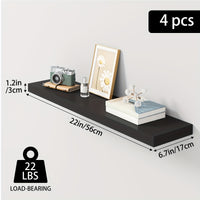 Black-4pcs