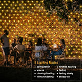 360LED-Warm White