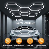 8 Grids