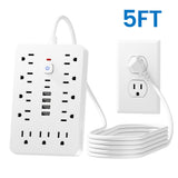 White 5FT