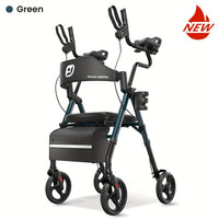 Green(Upright walker)