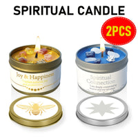 Happiness & Meditation-2pcs