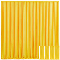 Lemon Yellow
