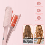 FS-Curling Iron