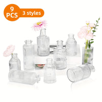 9pcs
