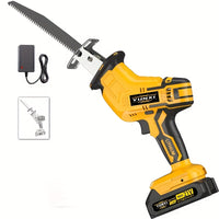 Machine + 1 battery