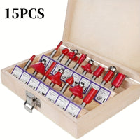 15PCS/SET