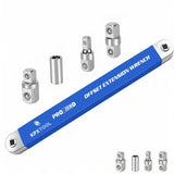 Ratchet + Adapter