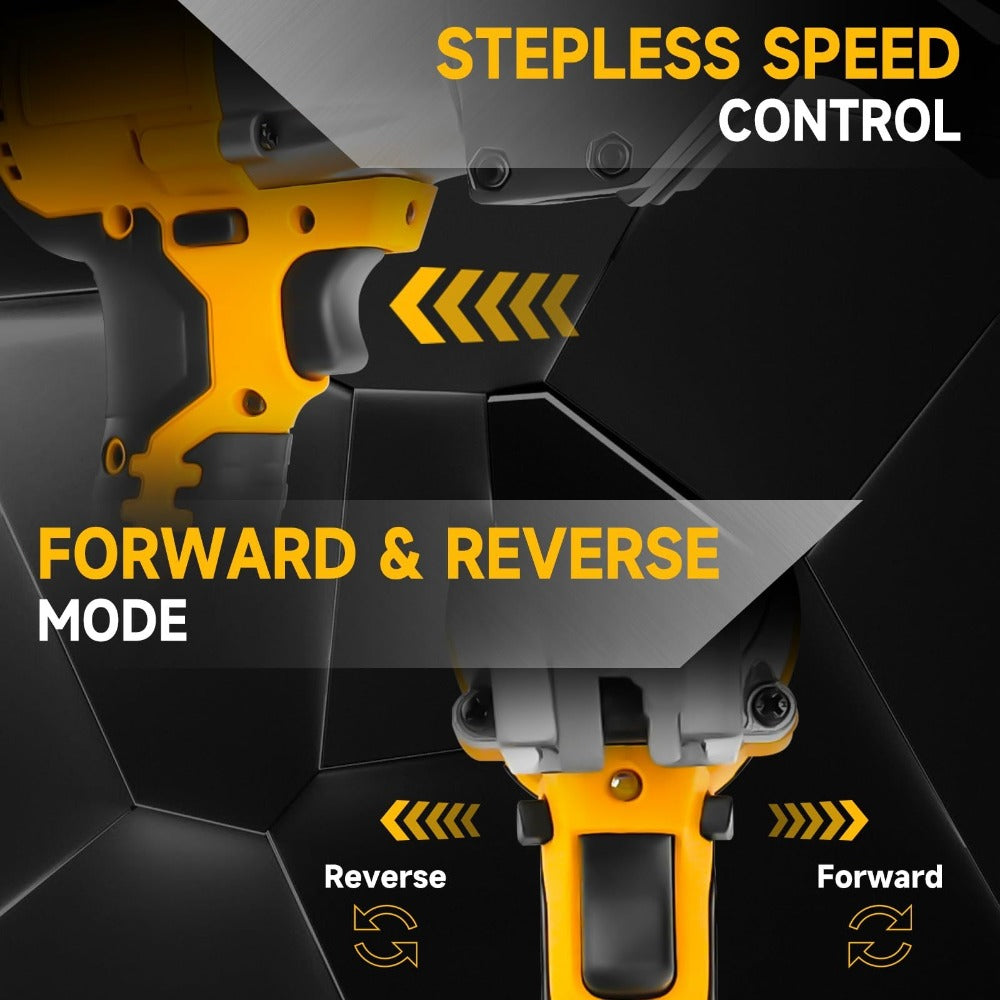 Metal Shear for Dewalt 20V Max Battery Brushless Electric Metal Scissors – Cuts Stainless Steel Sheet Iron Carpet Leather Cardboard – Tool Only No Battery
