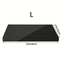 L/17In*23In (Black)