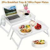 White (2pcs)