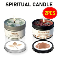 Healing & Grounding-2pcs