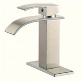 Brushed Nickel