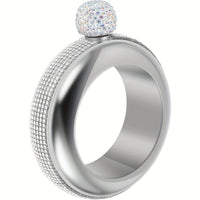 Silvery
