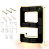 Number 9