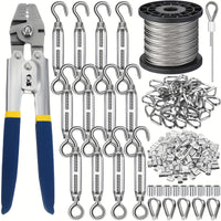 264 Pcs
