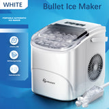 26lbs-Bullet Ice-White