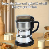 Silver grinding machine 1 piece