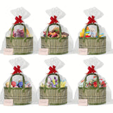Oval-Green-6-Pack