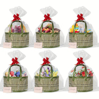 Oval-Green-6-Pack