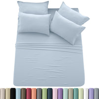 Ice Blue