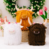 2Pc-HighlandCattle