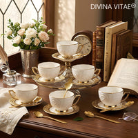 Model 1 - Deluxe Set Cup