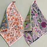 Bloom + Brocade